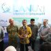 BPJS kesehatan luncurkan Viola dan Lanuri untuk layani masyakarat hingga pelosok negeri. FOTO: IST