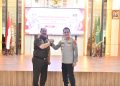 Sinergi antara Kejati dan Polda Jambi untuk penegakan KUHP dan KUHAP di Jambi. FOTO: IST