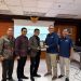 Rombongan komisi II DPRD Provinsi Jambi kunjungi PPI untuk belajar terkait investasi Jambi. FOTO: UCUP