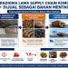Paradigma lama dimana kebiasaan menjual bahan mentah selayaknya dirubah agar bernilai investasi tinggi. FOTO: IST