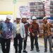 Kunjungan kerja komisi II DPRD Provinsi Jambi ke food station selaku BUMD di Jakarta. FOTO: UCUP
