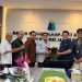 Komisi II DPRD Provinsi Jambi mengunjungi Badan Pengelolaan Aset Daerah DKI Jakarta belajar terkait pengelolaan aset. FOTO: UCUP