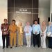 KemenHAM Jambi mengunjungi Kabid PPA Batang Hari terkait dugaan TPPO. FOTO: IST