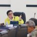 Waka I DPRD Provinsi Jambi Ivan Wirata. FOTO: UCUP