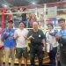 Muaythai Jambi Bawa Pulang Enam Medali dari Kejurnas IMC 2026. FOTO: IST