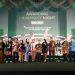 Pertamina EP Field Berpartisipasi di ISRA Award. FOTO: IST