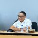 Waka II DPRD Provinsi Jambi, Samsul Riduan dari fraksi PDI-P. FOTO: IST