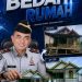 Sembilan rumah tidak layak telah direnovasi hingga menjadi layak huni oleh Ditjenpas Jambi berkolaborasi dengan BAZNAS. FOTO: IST
