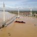 MTI Jambi Dorong DAS Batanghari Masuk Prioritas Nasional. FOTO: ANTARA FHOTO