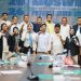 Penulisan SK Pengurus MTI Jambi Terbit, Ivan Wirata Tegaskan: Bukan Saatnya Seremoni, Sekarang Waktunya Bekerja. FOTO: UCUP