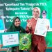 Ketua TP PKK Barang Hari Jadikan rumah bunda sebagai kanal pengaduan masyarakat. FOTO: IST