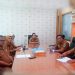 Perkuat Tata Kelola Pemerintahan, Sekda Batang Hari Ikuti Raker dan RDP Secara Virtual. FOTO: IST