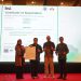 Pegadaian Kembali Raih ISO 22301:2019, Bukti Komitmen Jaga Keberlangsungan Layanan Masyarakat. FOTO: IST
