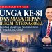 Dr. Mochammad Farisi, LL.M., Dosen Hukum Internasional Universitas Jambi