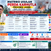 Flyer matrik usulan Ranperda Karhutla. FOTO: IST