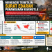 Edaran dari Mendagri terkait dana bantuan Karhutla di Provinsi Jambi. FOTO: IST