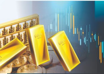 Generasi Z dan Milenial semakin menunjukkan ketertarikan terhadap investasi emas berbasis digital. FOTO: IST