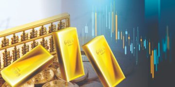 Generasi Z dan Milenial semakin menunjukkan ketertarikan terhadap investasi emas berbasis digital. FOTO: IST