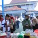 GPM di Lapas Muara Bulian Jadi Ruang Promosi UMKM dan Hasil Pembinaan Warga Binaan. FOTO: IST