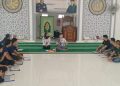 Program MAR Hadir di Lapas Jambi, Dorong Warga Binaan Menemukan Kembali Makna dan Arah Hidup. FOTO: IST