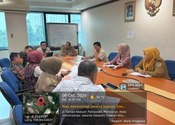 DPRD Jambi lakukan konsultasi untuk rencana perubahan RPJMD. FOTO: IST