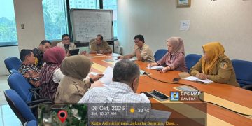 DPRD Jambi lakukan konsultasi untuk rencana perubahan RPJMD. FOTO: IST