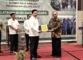 204 Petani Sawit Jambi Dibekali Ilmu dari Bibit hingga Pascapanen, Targetnya Produktivitas Naik. FOTO: IST