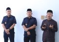 Sejukkan Hati di Tengah Pengabdian, Kanwil Ditjenpas Jambi Gelar Kamis Taqwa. FOTO: IST