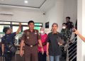 Kadisperindag Kota Jambi Ditahan, Tersandung Dugaan Korupsi Belanja Konsultansi Pajak Daerah. FOTO: IST