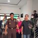 Kadisperindag Kota Jambi Ditahan, Tersandung Dugaan Korupsi Belanja Konsultansi Pajak Daerah. FOTO: IST