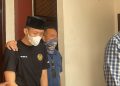58 Kg Sabu Terbukti, M. Alung Ramadhan Dihukum Seumur Hidup. FOTO: IST