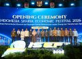 ISEF 2026, Bank Indonesia Dorong UMKM Jambi Tembus Pasar Global Lewat Ekosistem Halal. FOTO: IST