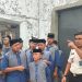 Kenalkan Pembinaan Warga Binaan, Siswa Ponpes Al-Munawaroh Ikuti Edutrip di Lapas Bangko. FOTO: IST