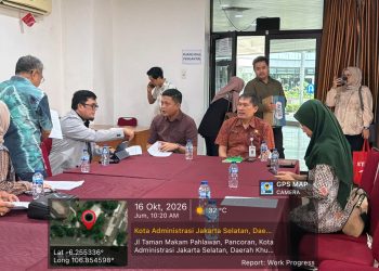 DPRD Jambi Minta Kemendagri Tegaskan Aturan Perubahan RPJMD, Batas Tiga Tahun Jadi Sorotan. FOTO: UCUP