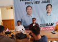 Soroti Ancaman MSCI, Relawan Prabu Jambi Endus Upaya Asing Tekan Ekonomi RI Lewat Pola Krisis '98. FOTO: IST