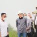 Dana Karhutla Rp30 Miliar Disorot, Ivan Wirata dan Samsul Riduan Turun ke Lapangan. FOTO: UCUP