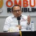 Ombudsman RI Bongkar Titik Rawan Maladministrasi, Layanan Pertanahan dan Kebencanaan Berpotensi Jadi Pintu Korupsi. FOTO: IST