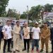 Petani Bungo Terima Bantuan Traktor, Bupati Dedi Apresiasi Kepedulian Rocky Candra