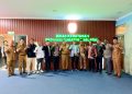 Pimpin Studi Banding ke Sumsel, Pansus Karhutla DPRD Jambi Dorong Pencegahan Permanen dan Bantuan Alat Berat bagi Petani. FOTO: UCUP