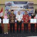 Perkuat Reintegrasi Sosial, Kakanwil Ditjenpas Jambi Gandeng Pemda dan Mitra Usaha. FOTO: IST