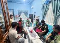Kejati Jambi Geledah Sejumlah Lokasi di Merangin dan Bungo, Sita Dua Mobil Hybrid dan Puluhan Barang Bukti.. FOTO: IST