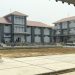 Lapas Kelas IIA Jambi. FOTO: OYI